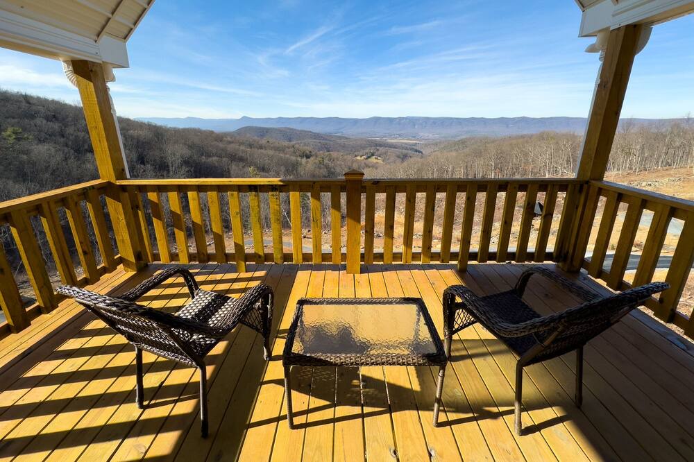 Photo of Patio Balcony in Rileyville