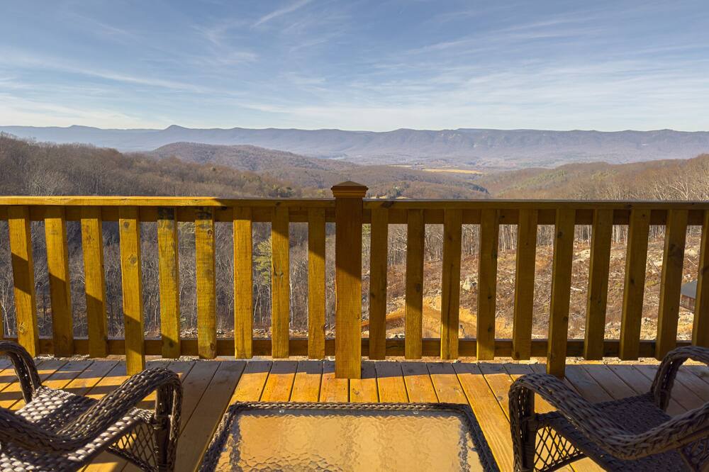 Photo of Patio Balcony in Rileyville