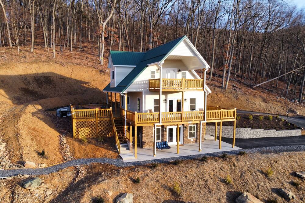 Photo of Outdoor in Rileyville