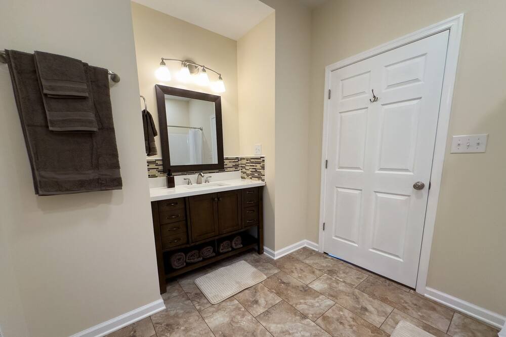 Photo of Bathroom in Rileyville