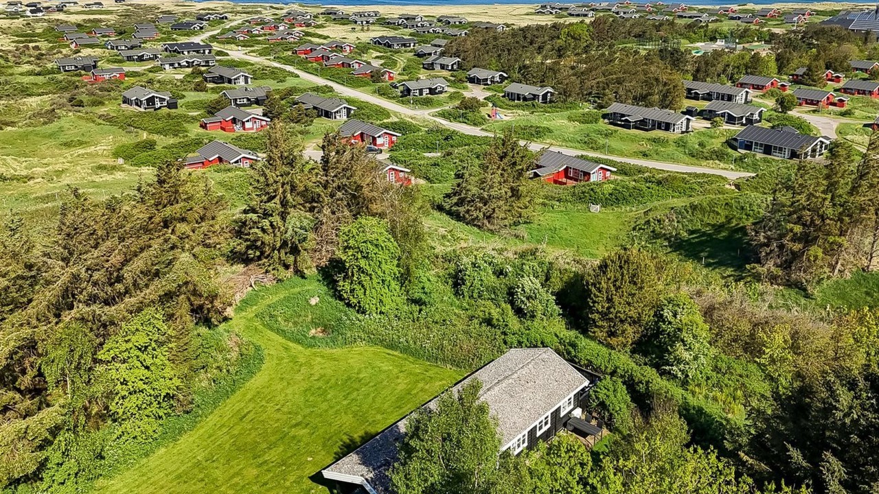 Photo of Outdoor in Skallerup Klit