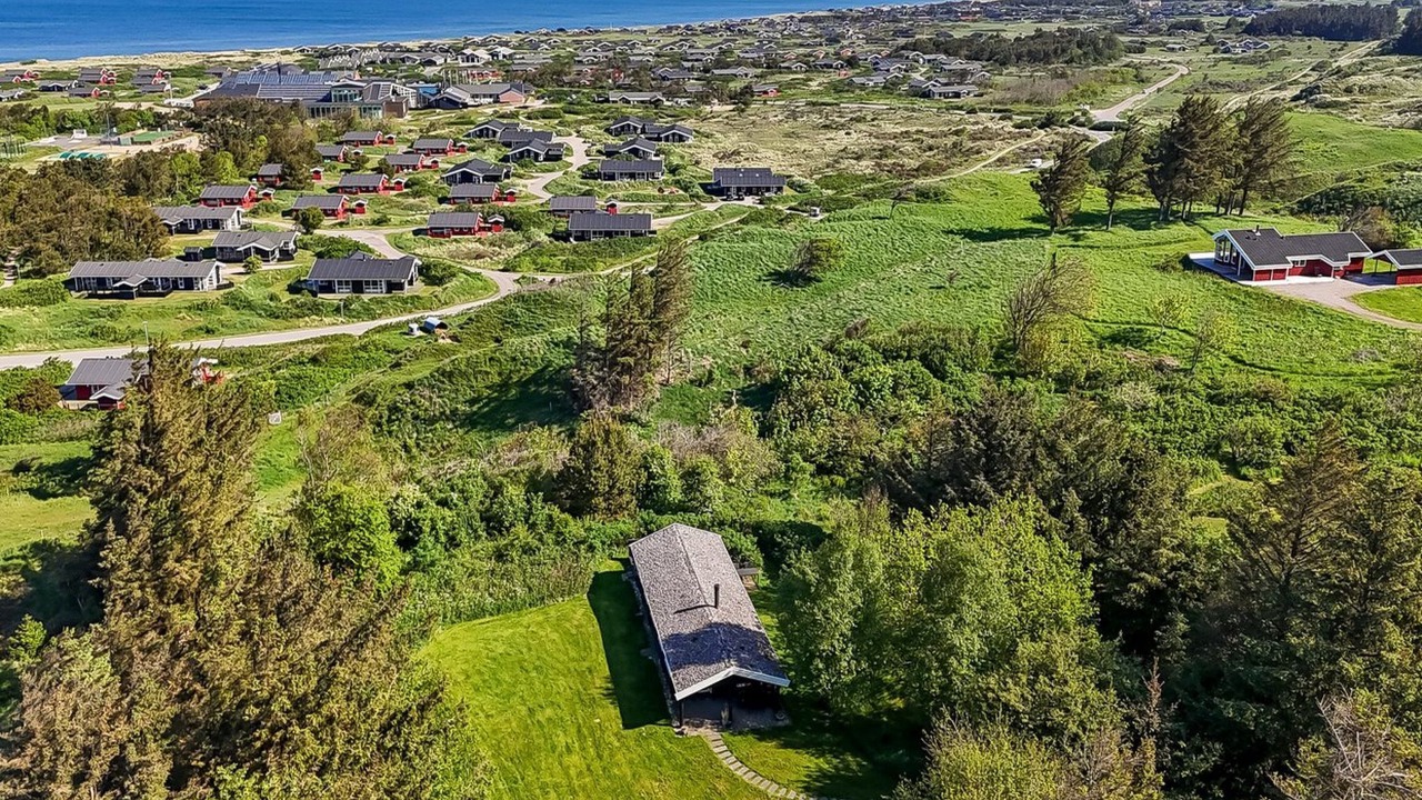 Photo of Outdoor in Skallerup Klit