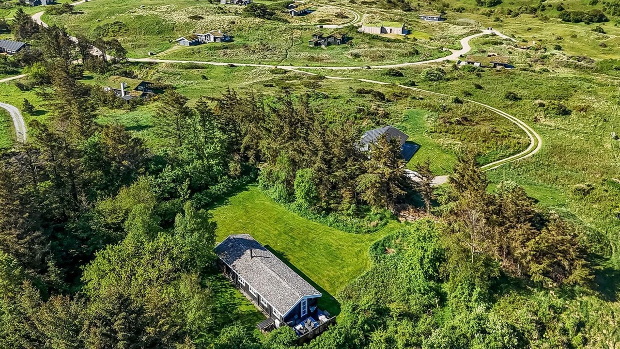 Photo of Others in Skallerup Klit