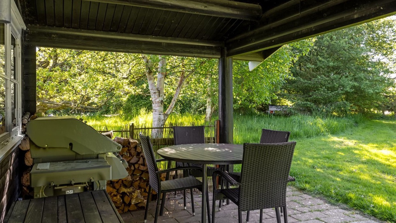Photo of Outdoor in Skallerup Klit