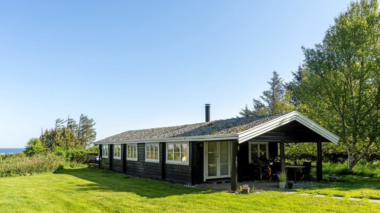 Photo of Outdoor in Skallerup Klit