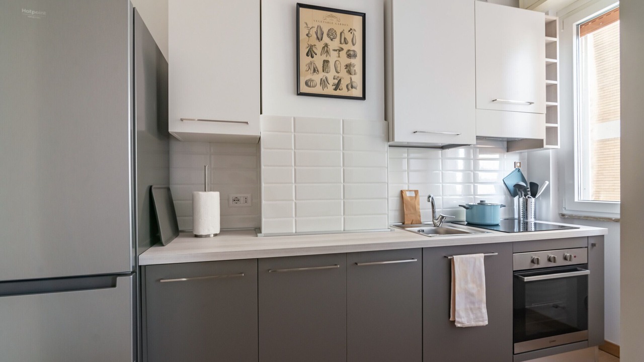 Photo of Kitchen in Melegnano