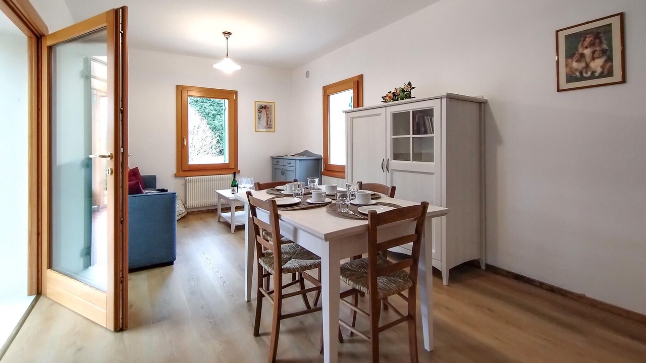 Photo of Kitchen in Venegazzu