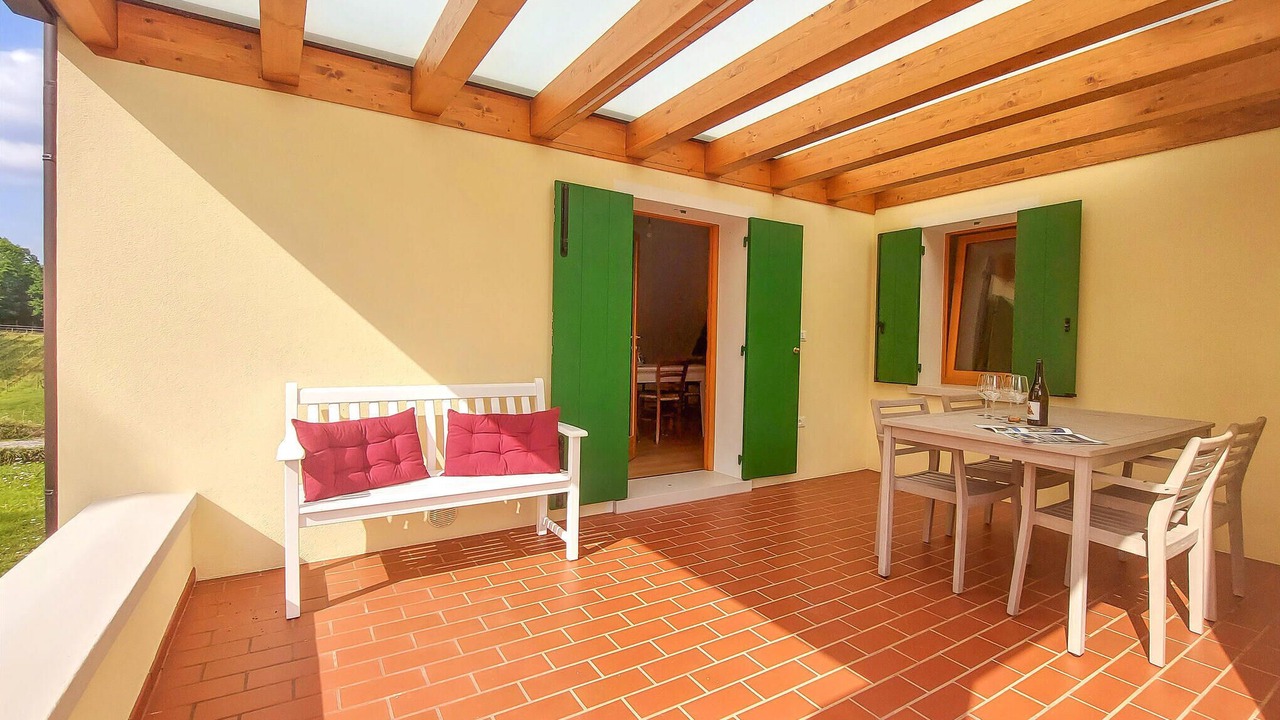 Photo of Outdoor in Venegazzu