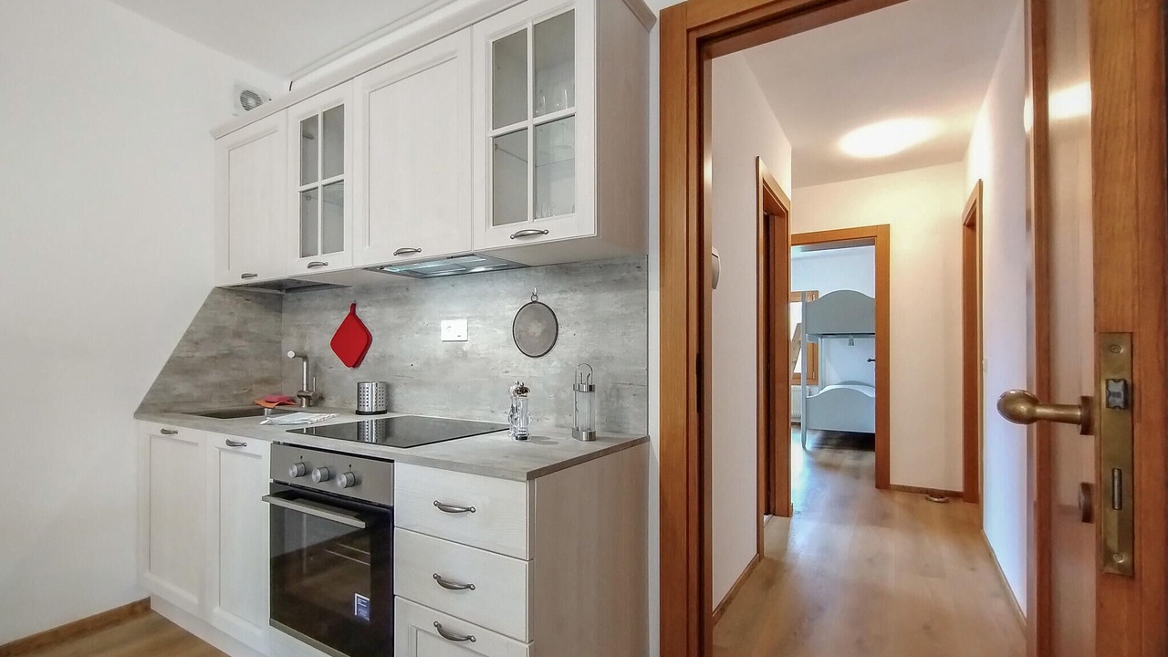 Photo of Kitchen in Venegazzu