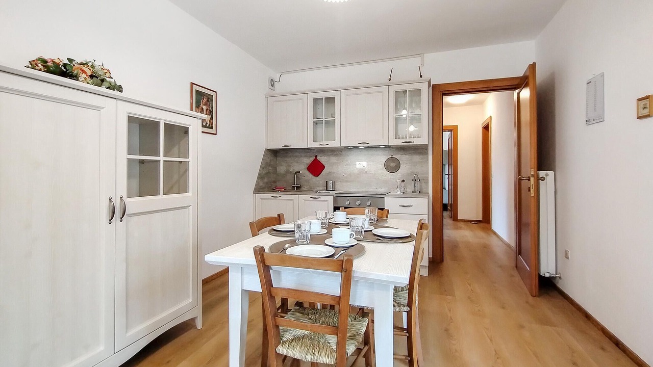Photo of Kitchen in Venegazzu