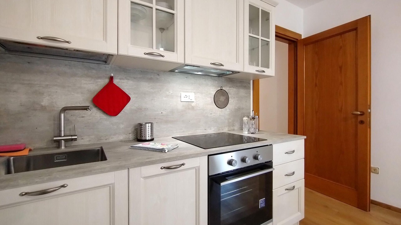 Photo of Kitchen in Venegazzu