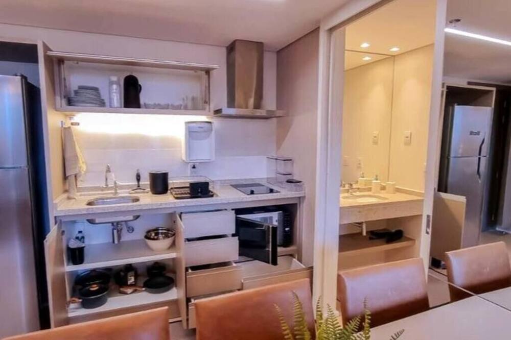 Photo of Kitchen in Marista