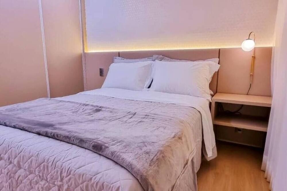 Photo of Bedroom in Marista