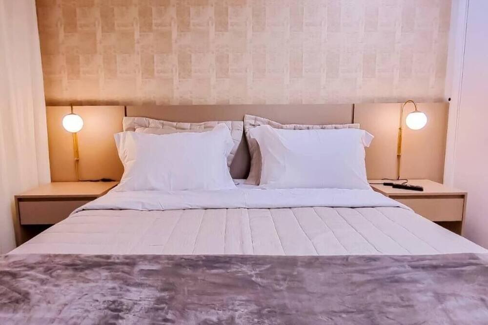 Photo of Bedroom in Marista
