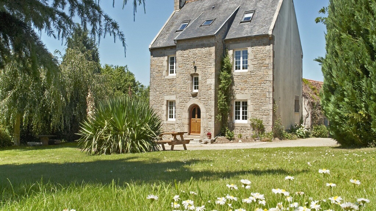 Photo of Outdoor in Le Ponthou