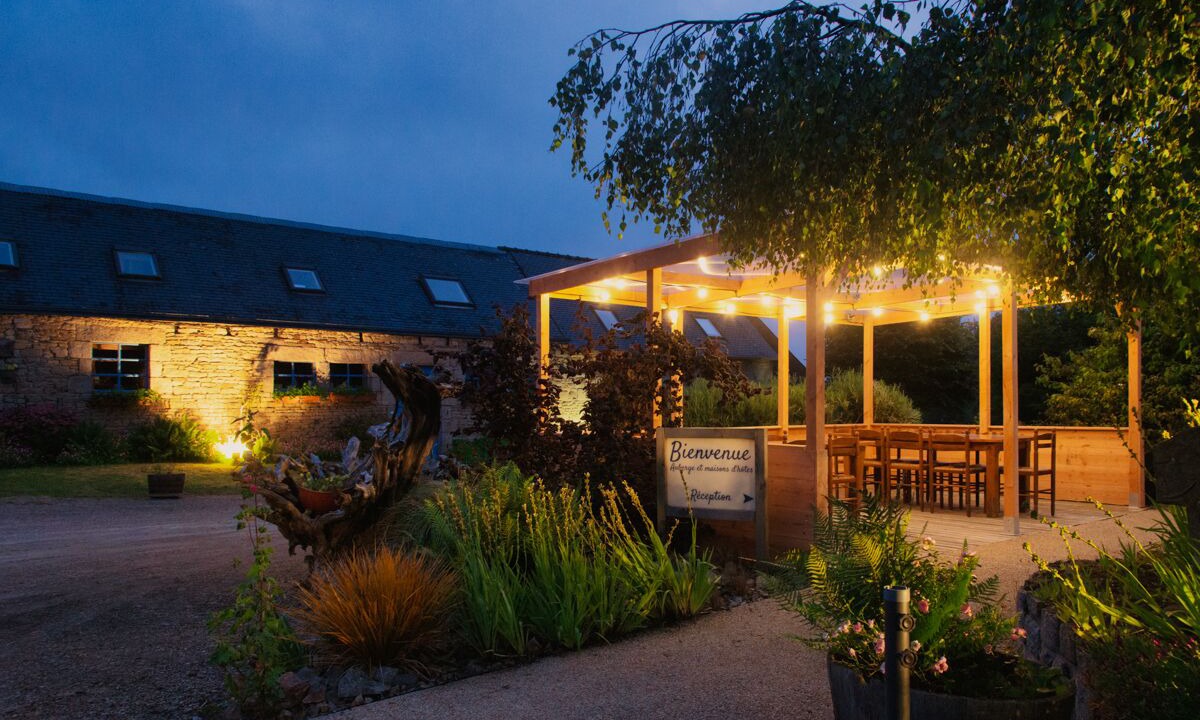 Photo of Outdoor in Le Ponthou