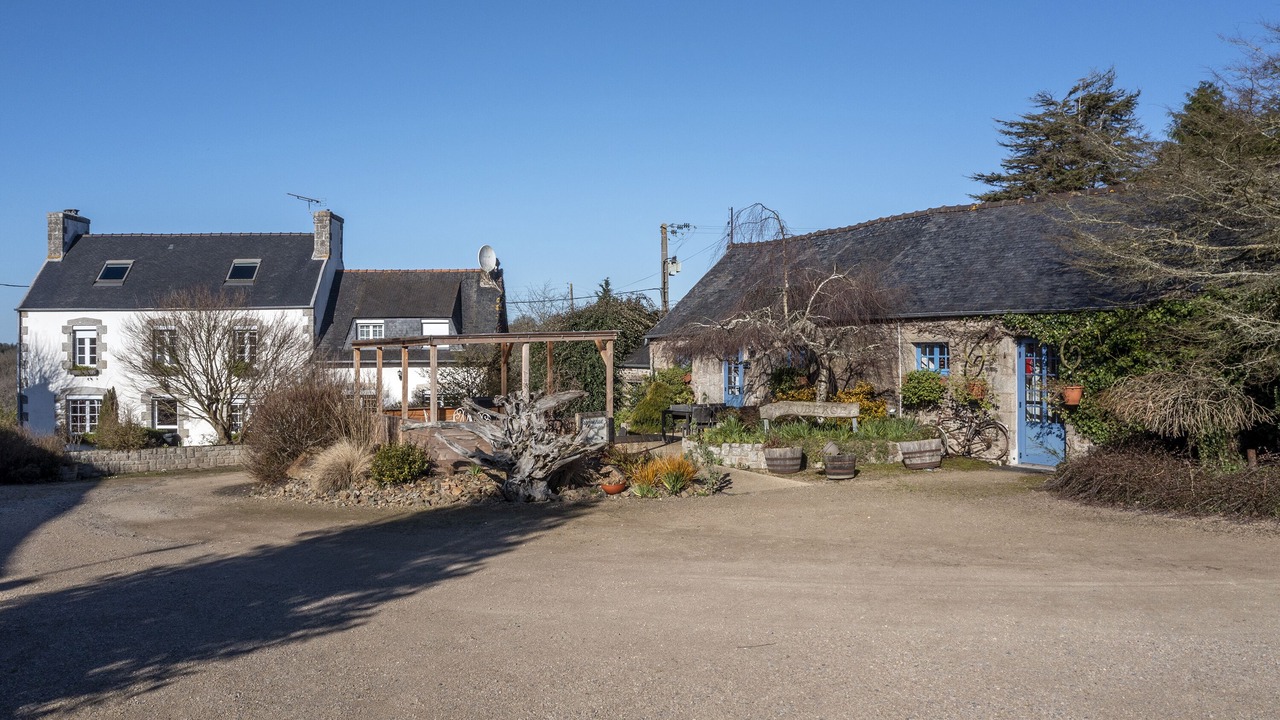 Photo of Outdoor in Le Ponthou