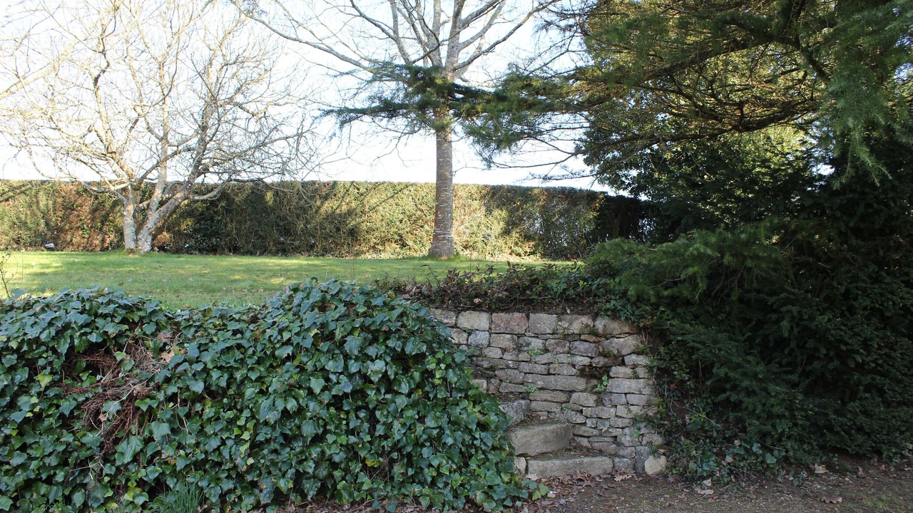 Photo of Outdoor in Le Ponthou