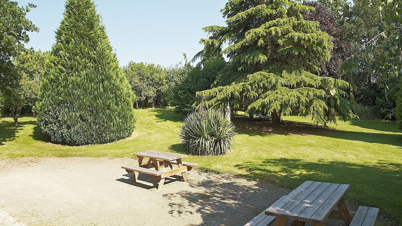 Photo of Outdoor in Le Ponthou