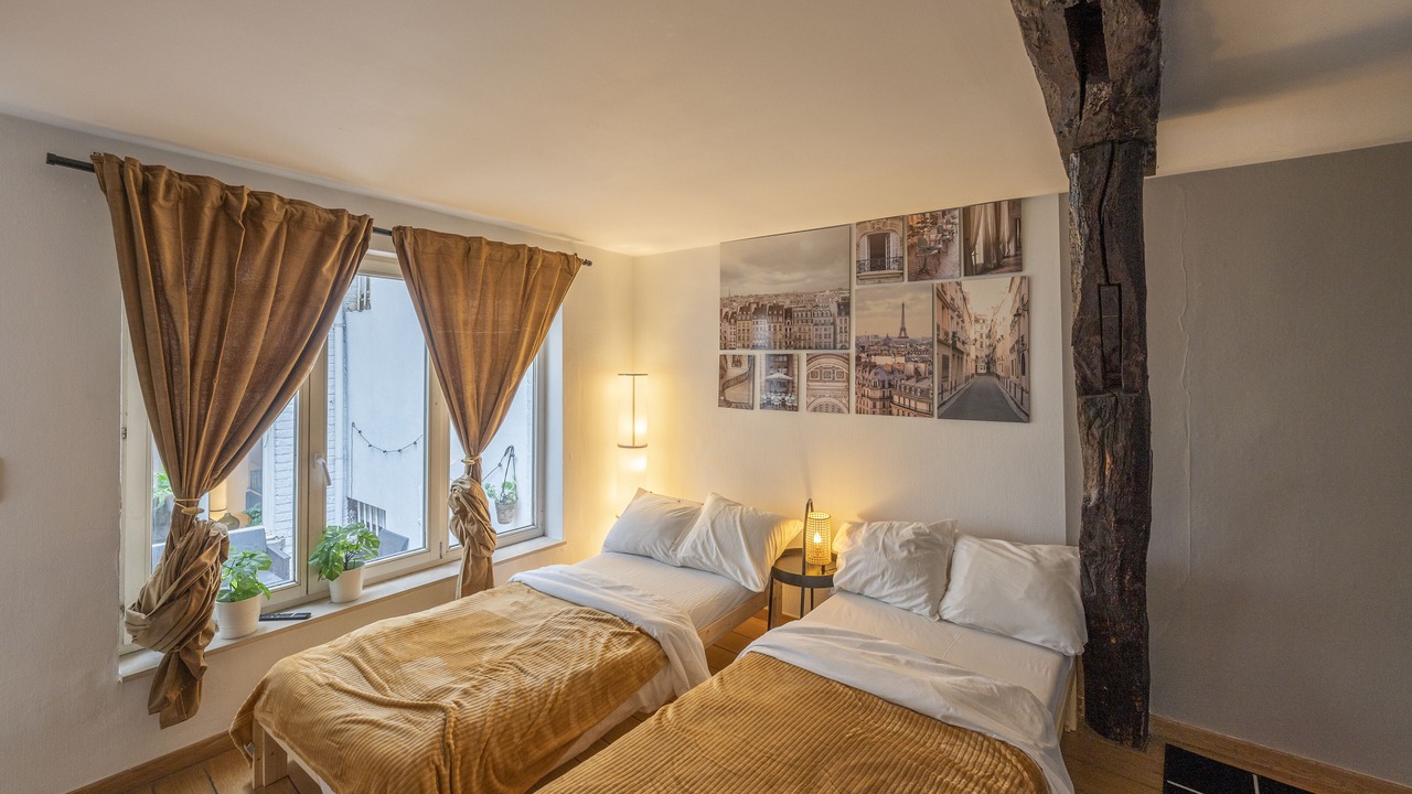 Photo of Bedroom in Broekwijk