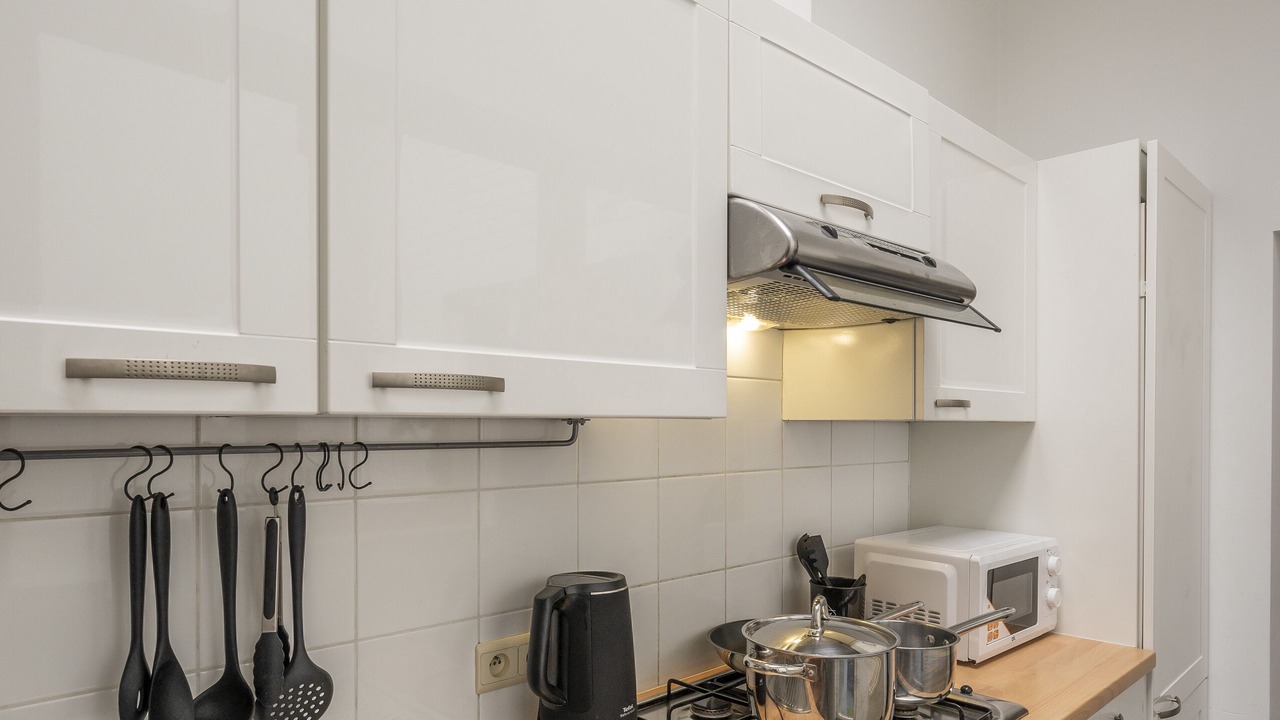 Photo of Kitchen in Broekwijk