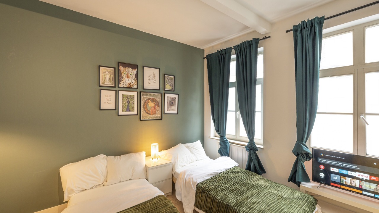 Photo of Bedroom in Broekwijk