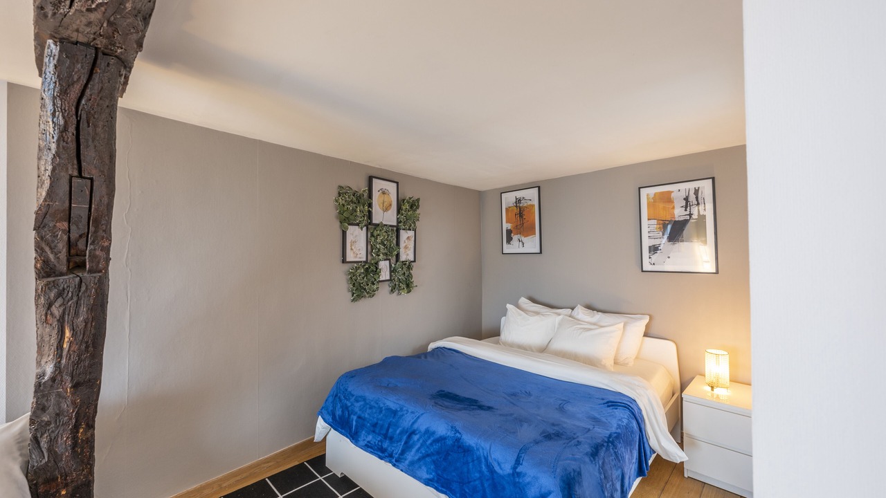 Photo of Bedroom in Broekwijk