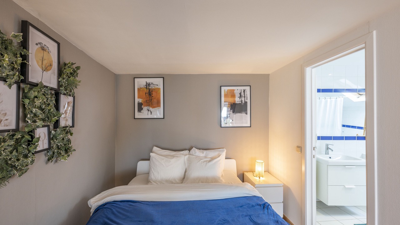 Photo of Bedroom in Broekwijk
