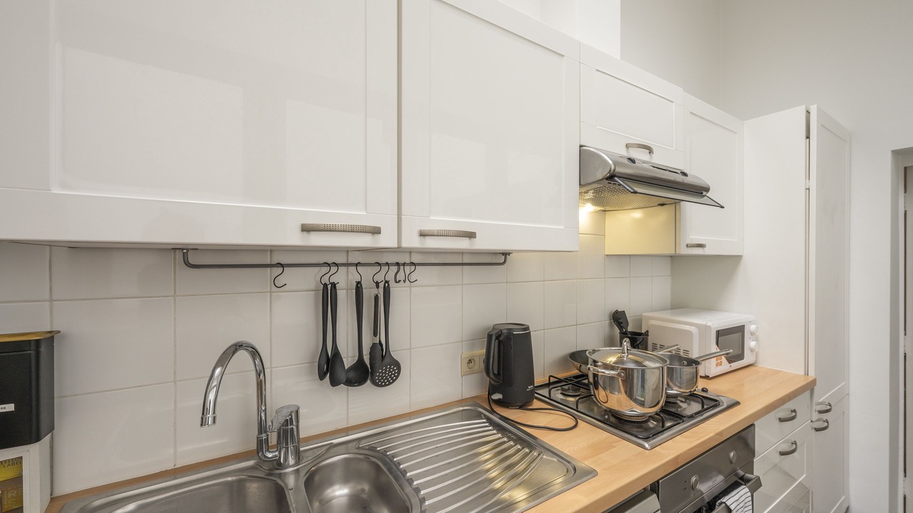 Photo of Kitchen in Broekwijk