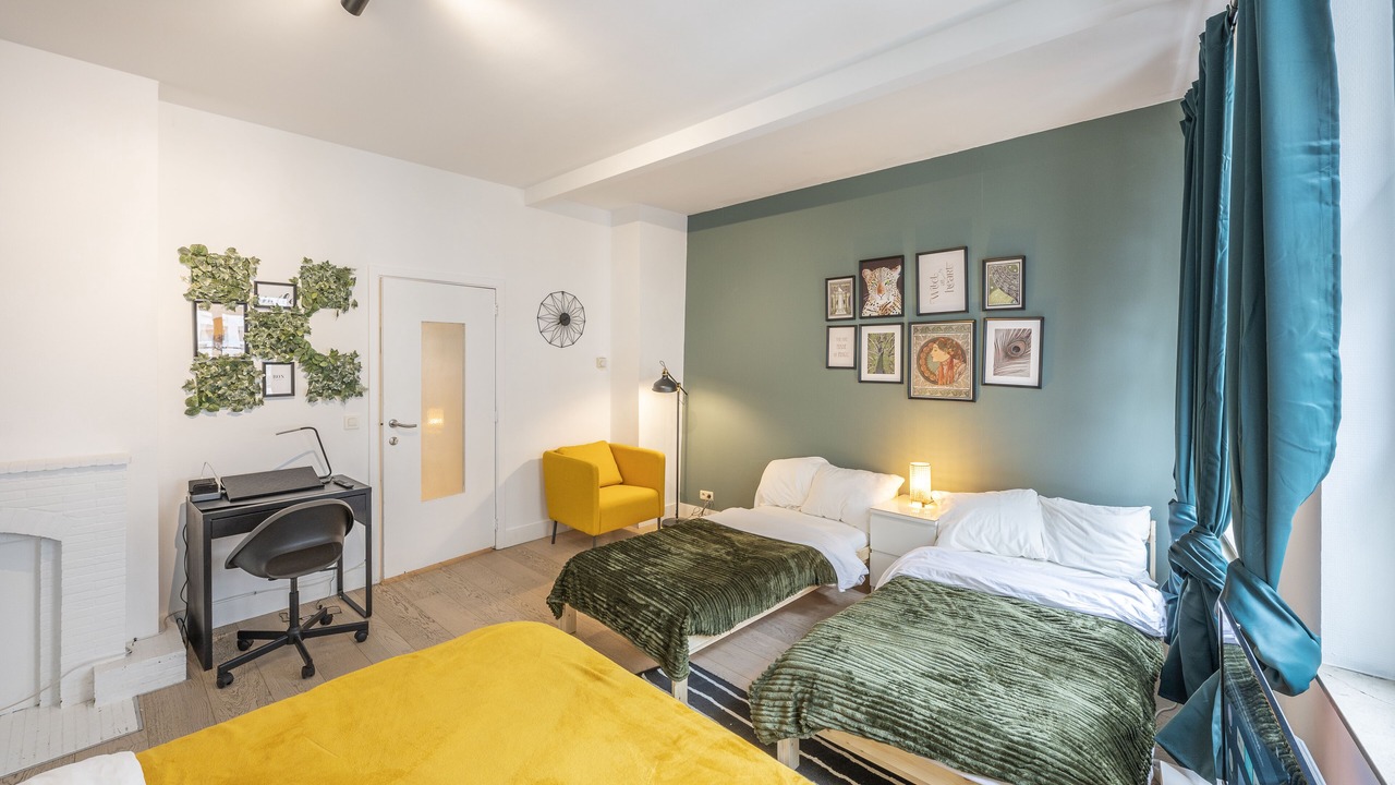 Photo of Bedroom in Broekwijk