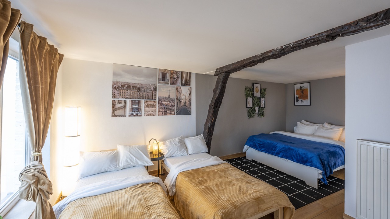 Photo of Bedroom in Broekwijk
