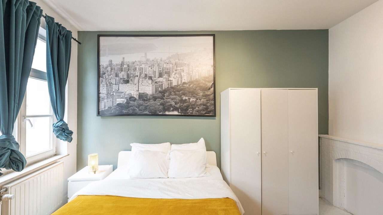 Photo of Bedroom in Broekwijk