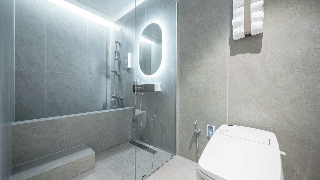 Photo of Bathroom in Mokpo