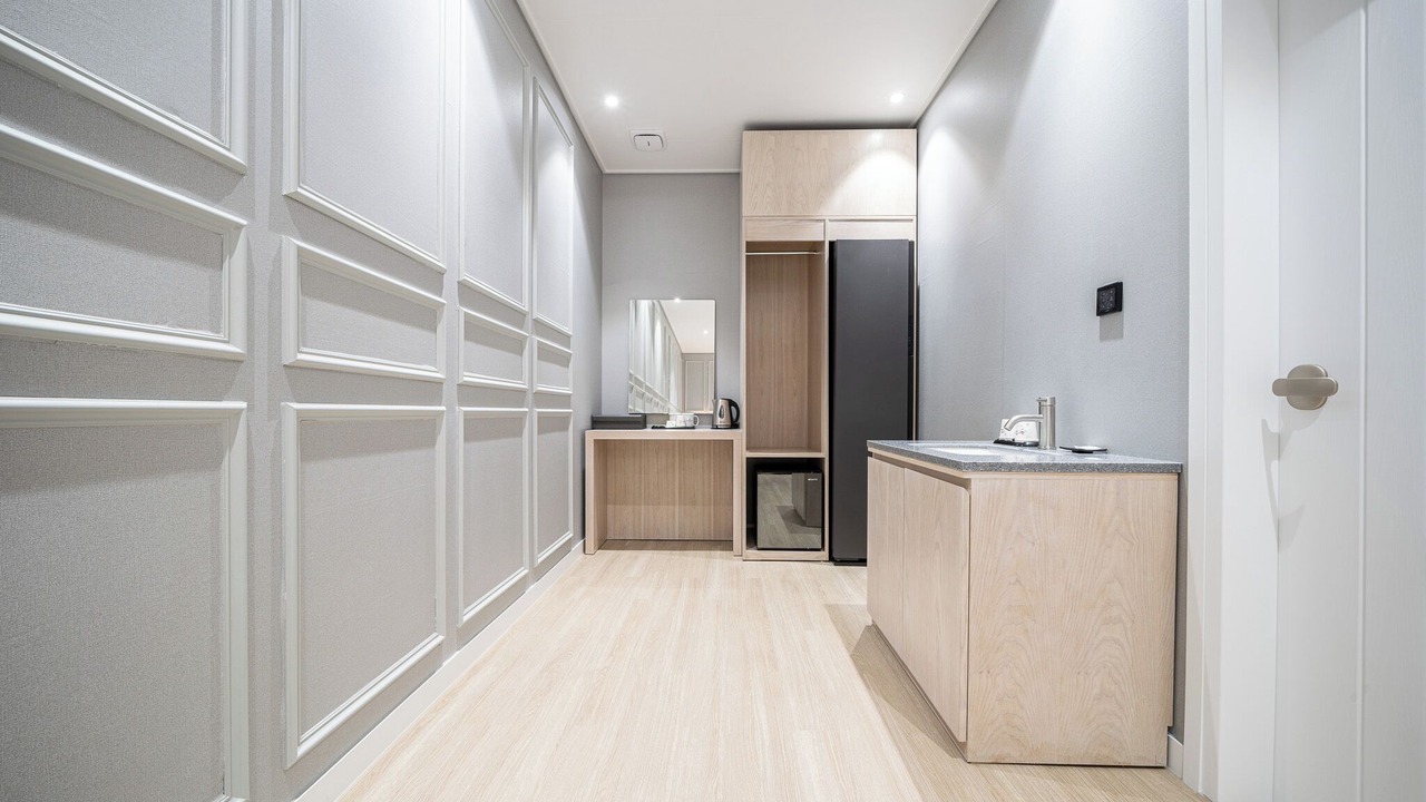 Photo of Bedroom in Mokpo