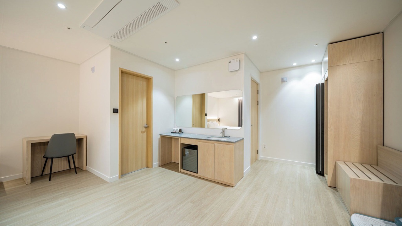 Photo of Bedroom in Mokpo
