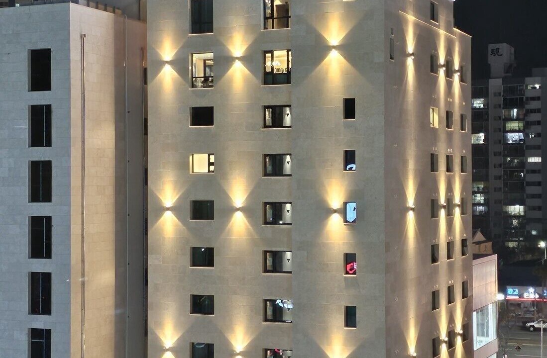 Photo of Outdoor in Mokpo