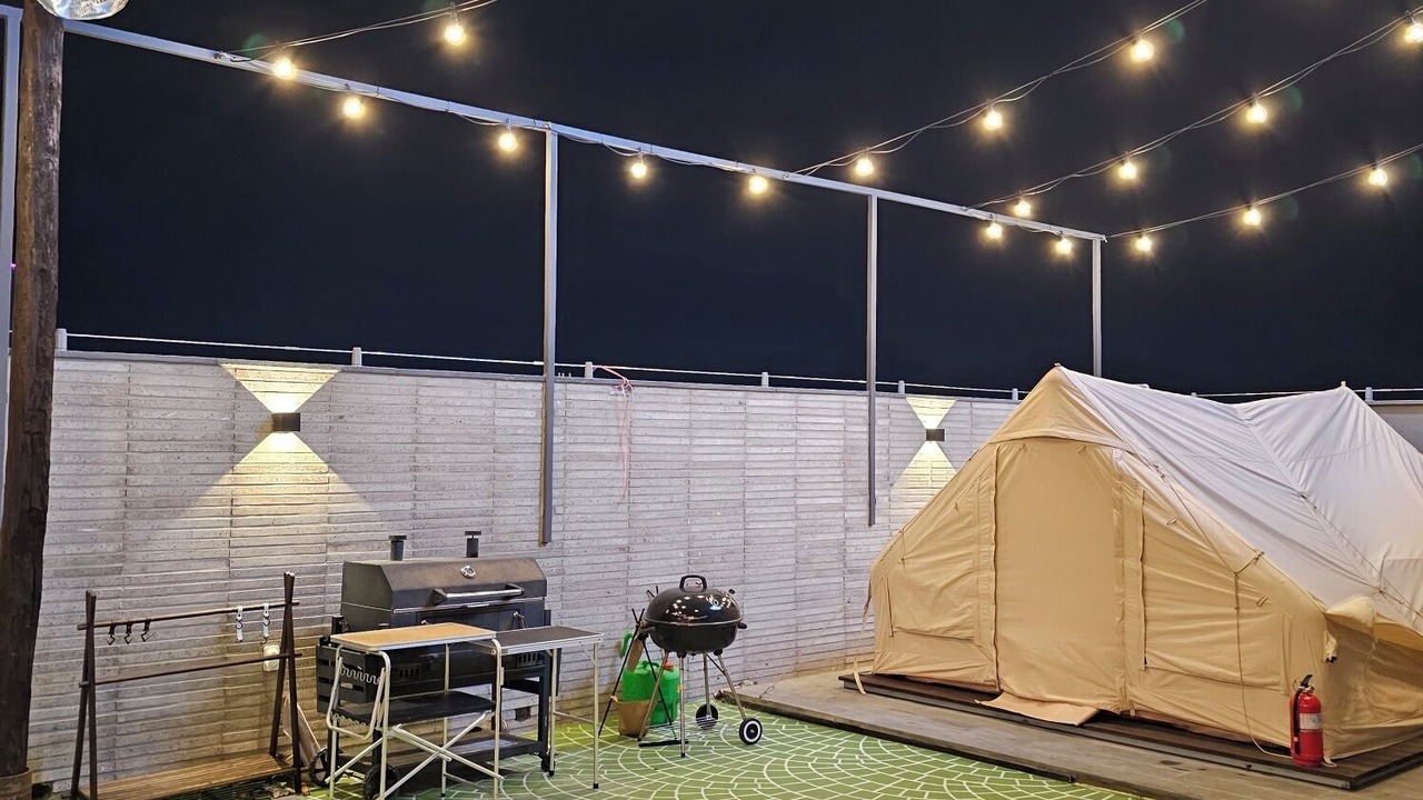 Photo of Outdoor in Mokpo