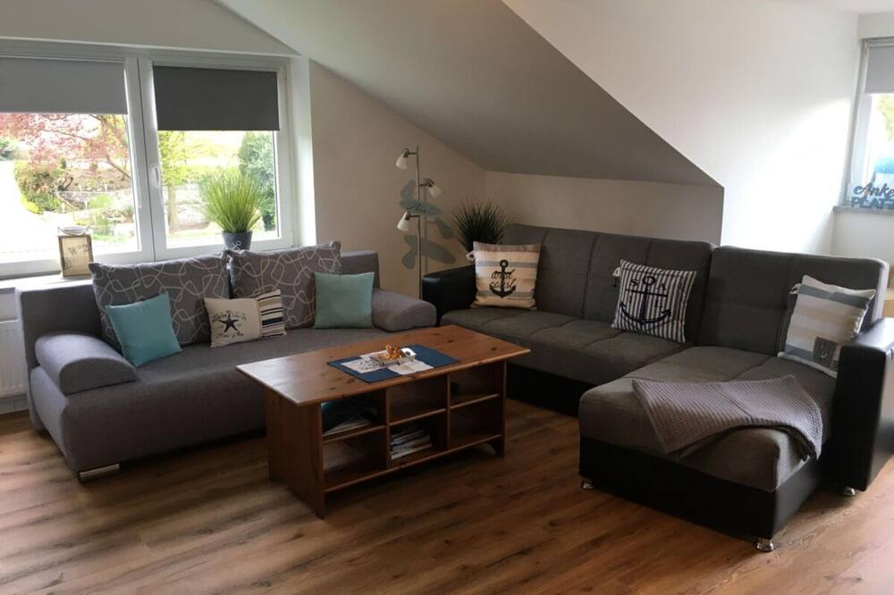 Photo of Livingroom in Kirchwerder