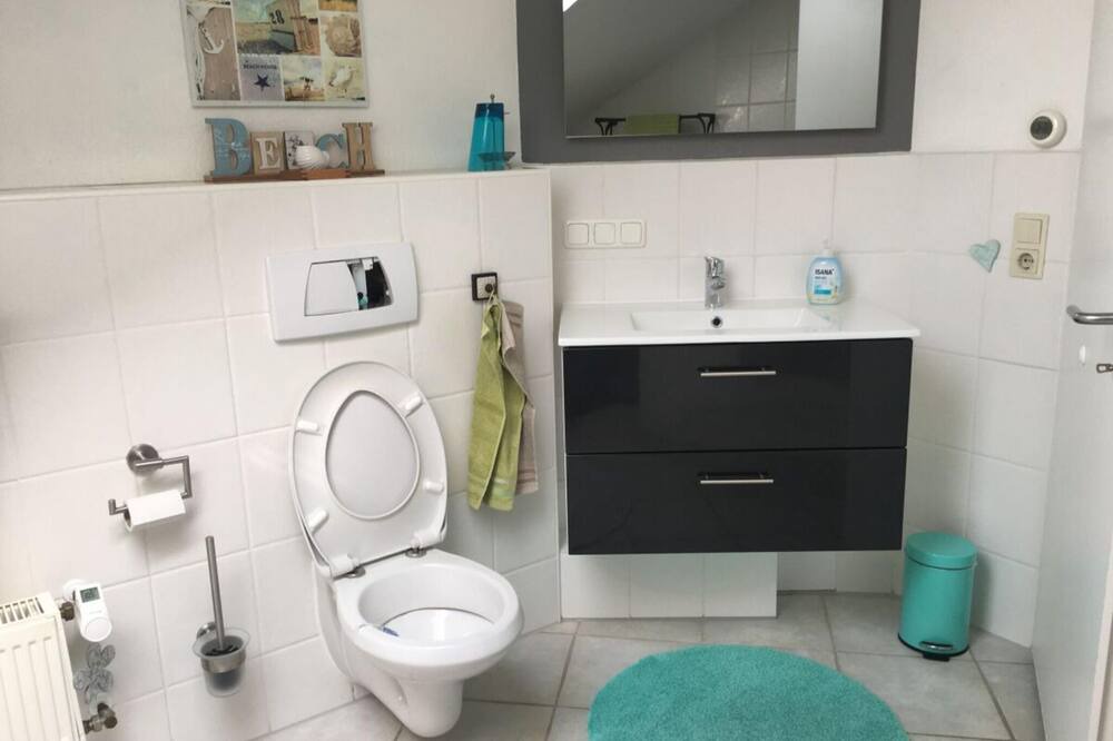Photo of Bathroom in Kirchwerder