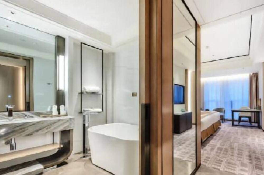 Photo of Bedroom in Hongqi District