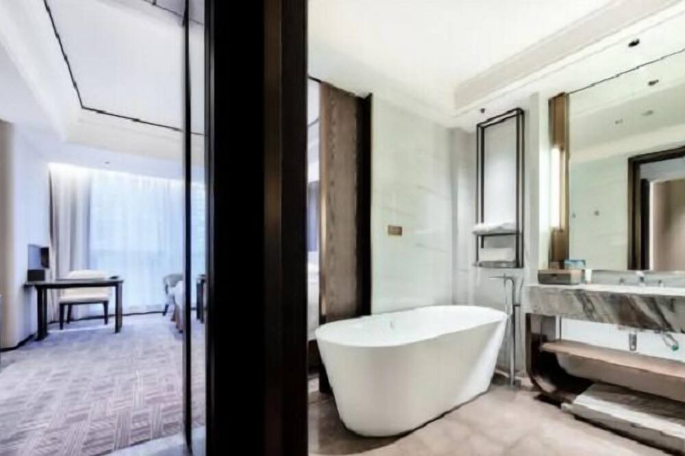 Photo of Bedroom in Hongqi District