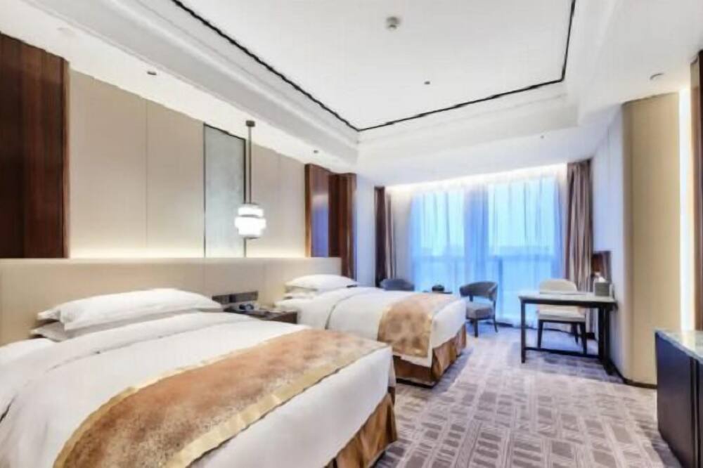 Photo of Bedroom in Hongqi District