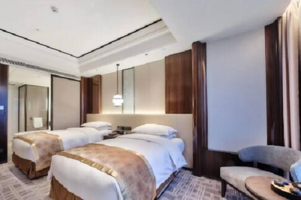 Photo of Bedroom in Hongqi District