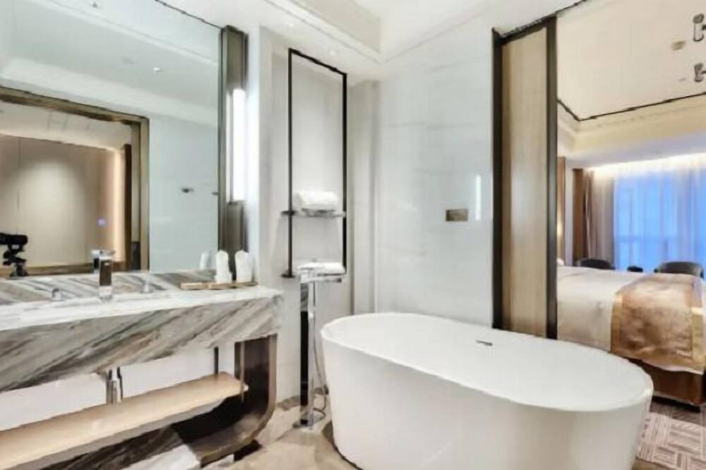 Photo of Bedroom in Hongqi District