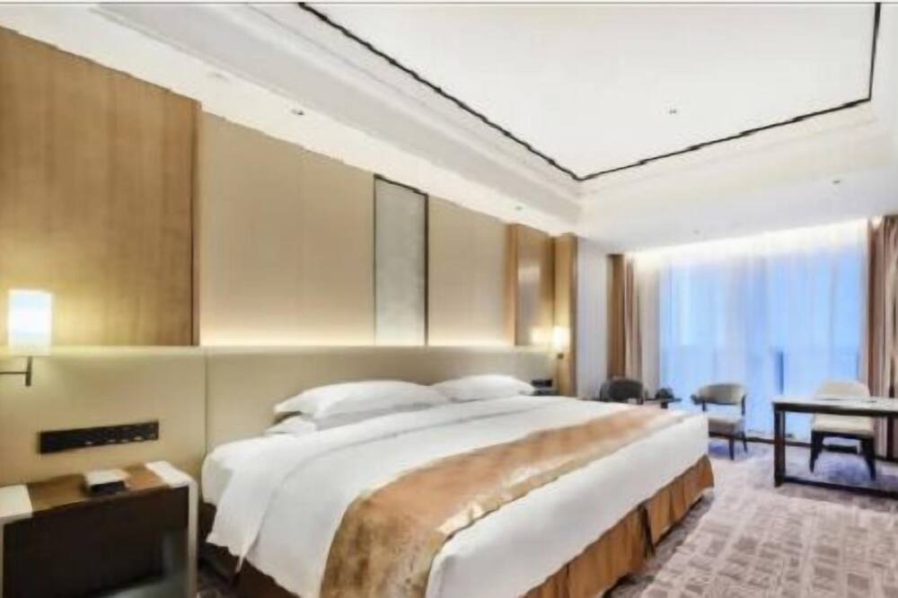 Photo of Bedroom in Hongqi District