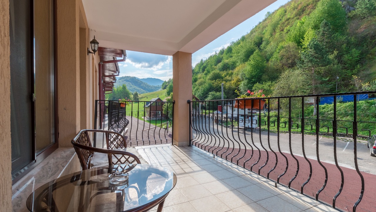 Photo of Patio Balcony in Chiscau