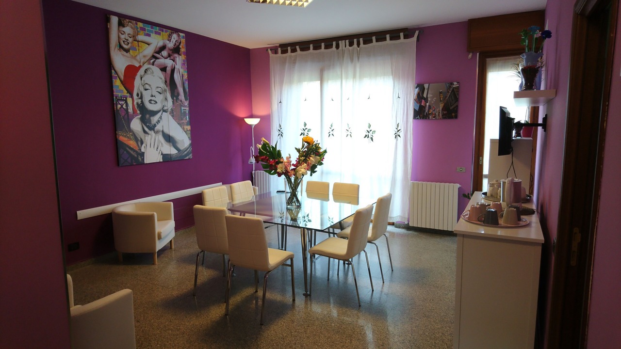 Photo of Livingroom in La Fontana