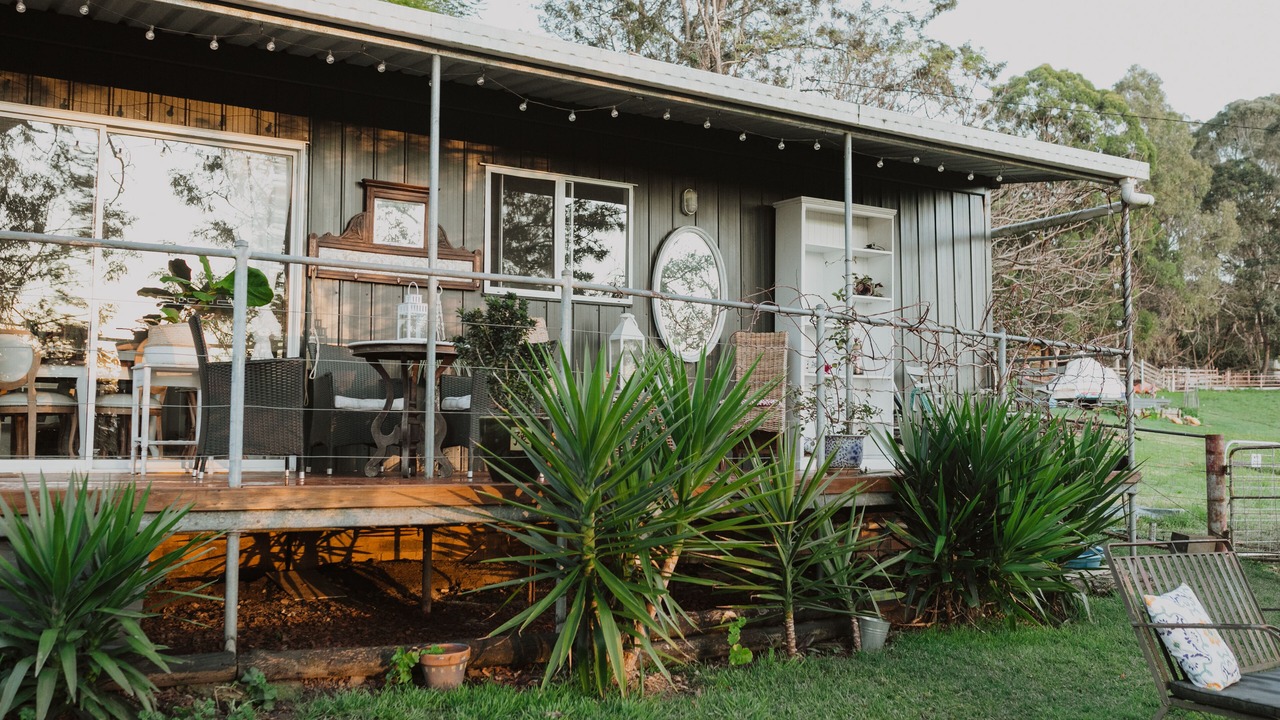 Photo of Outdoor in Grose Vale