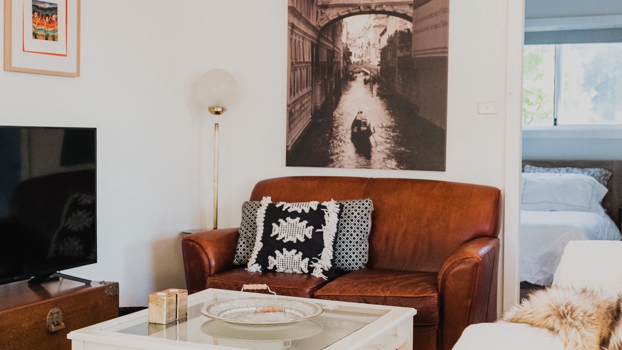Photo of Livingroom in Grose Vale