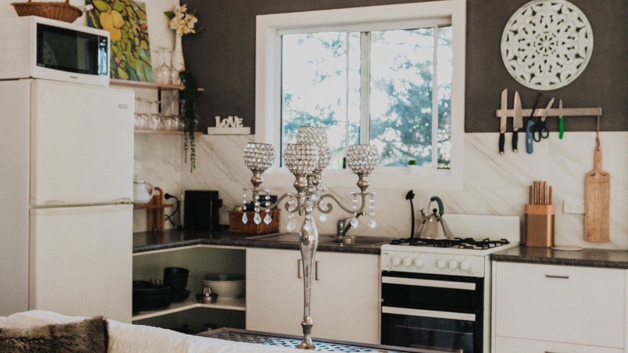 Photo of Livingroom in Grose Vale
